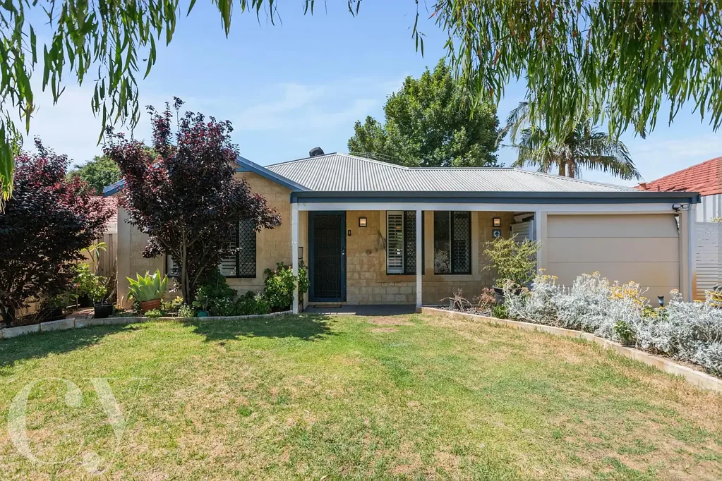 Redcliffe 3房  The Roosevelt Residence