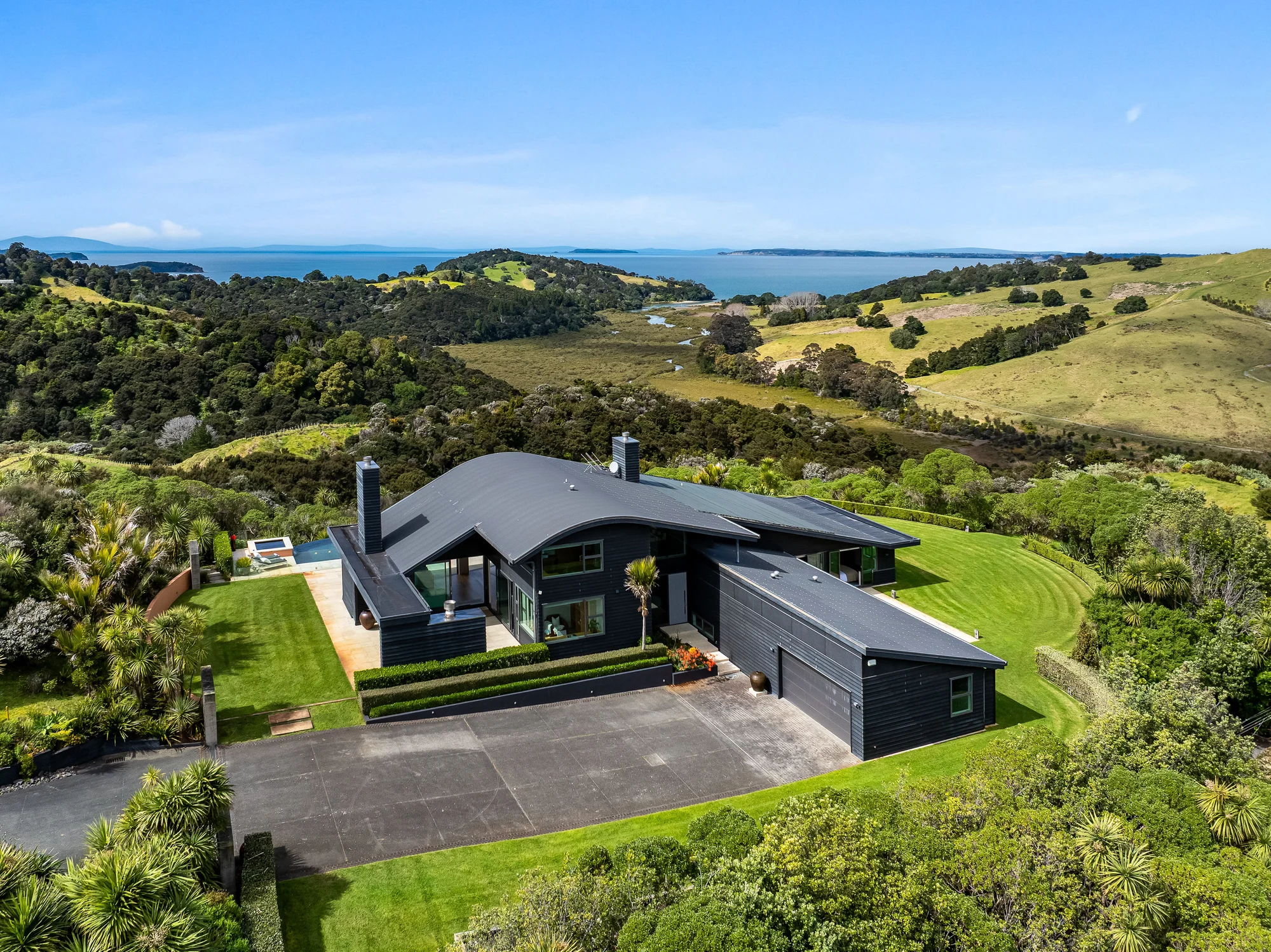 538 Mahurangi West Road, Mahurangi West, photo 11