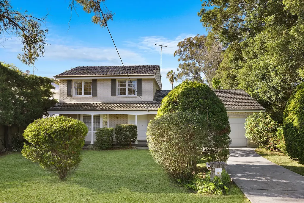 Curl Curl 4 Bedroom Lifestyle fantastic