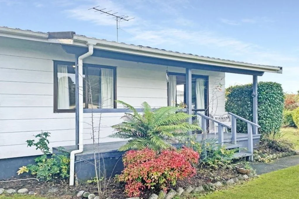 Taumarunui 3房  A perfect place to call home!