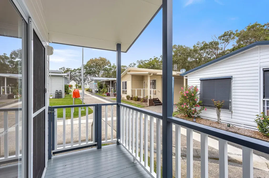 68/2 Macleay Drive, Halekulani, NSW 2262