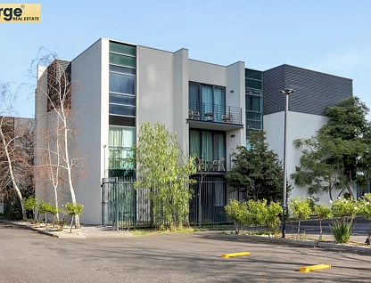 115/600 Epsom Road, Flemington, VIC 3031, 1 침실, 1 욕실, Apartment