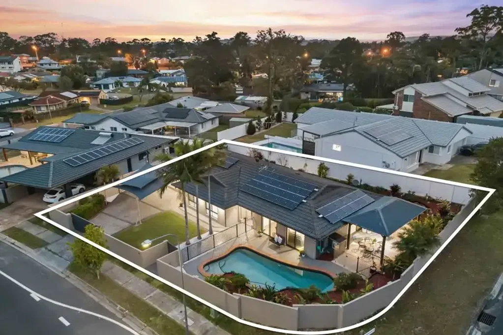 33 Manly Drive, Robina, QLD 4226