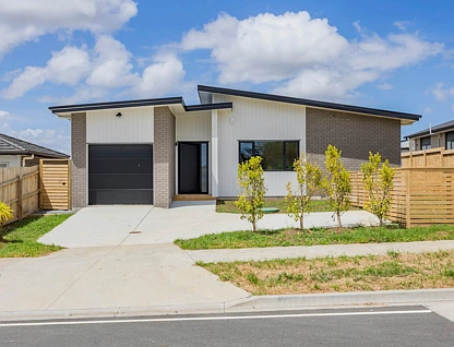 22 Farrell Road, Pukekohe, Franklin, 4房, 2浴, 独立屋