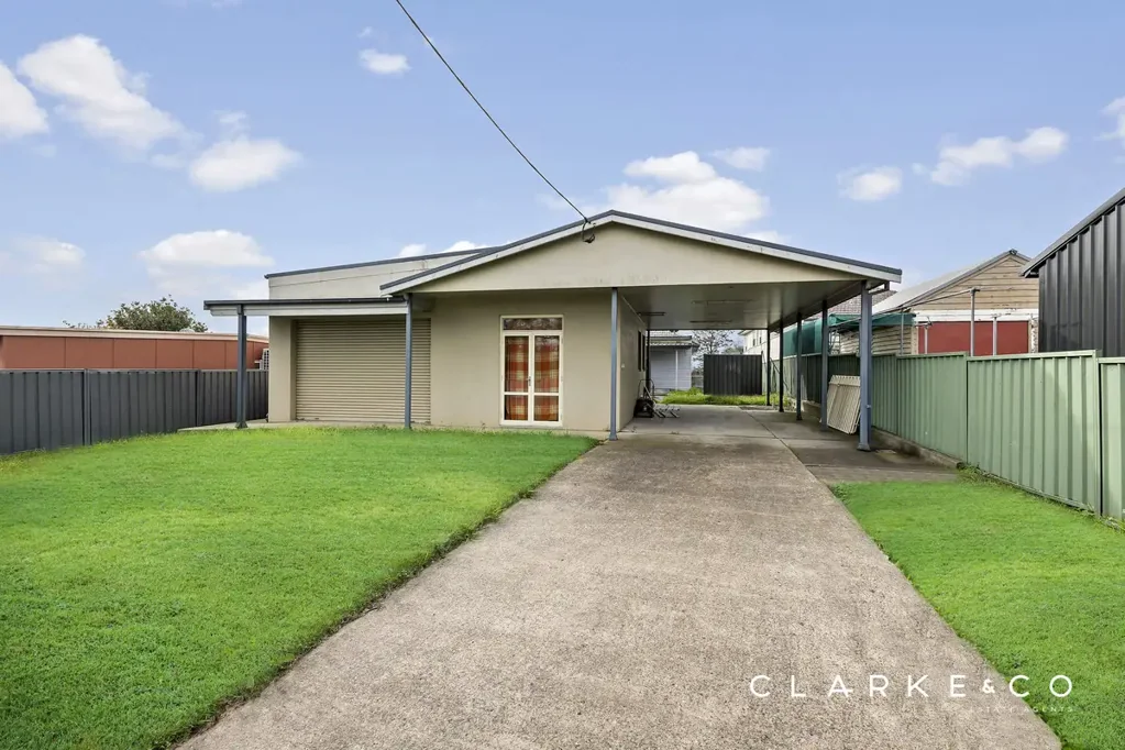 2A Maize Street, East Maitland, NSW 2323