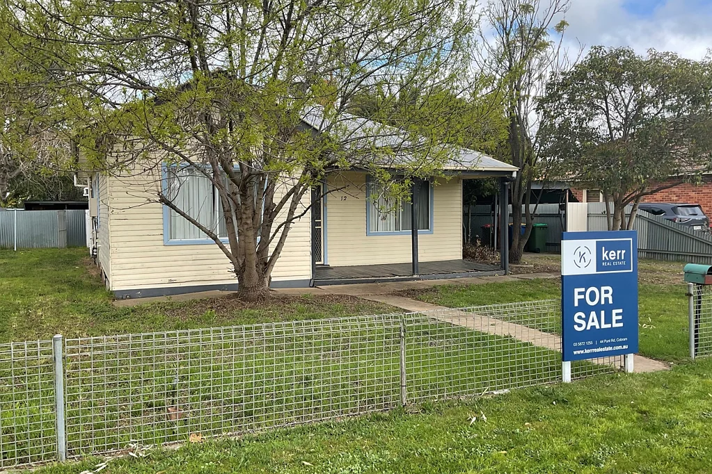 12 Elizabeth Street, Cobram, VIC 3644