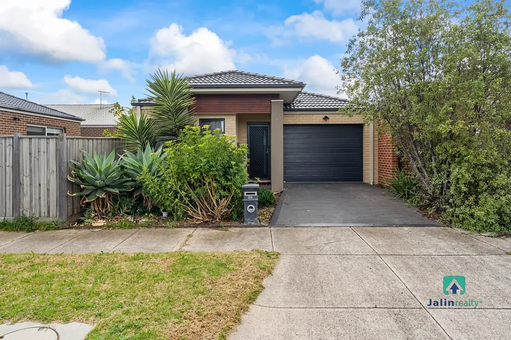 26 Brooklyn Street, Point Cook, VIC 3030