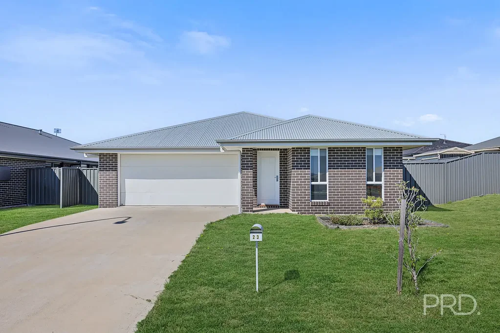 North Tamworth 4Moenga Family Home in North Tamworth!