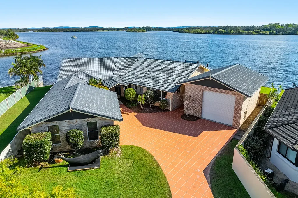 107 Witonga Drive, Yamba, NSW 2464