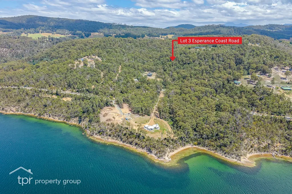 Brooks Bay Private Coastal Retreat