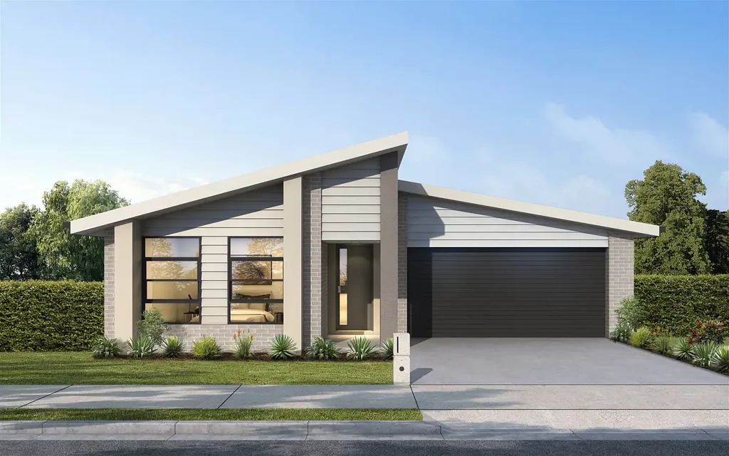 Buchanan 5房  Lot 624 Curlewis Street, Buchanan