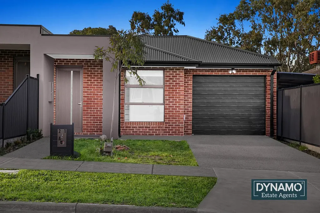 Craigieburn 4Zimmer Modern home , Perfect for first home buyer or investor