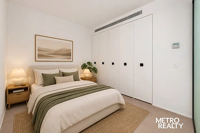 207/33 Ultimo Road, Haymarket, NSW 2000, 1 slaapkamers, 1 badkamers, Apartment