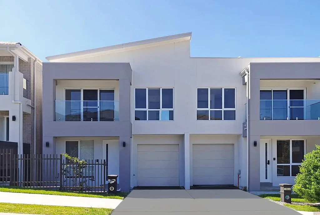 Riverstone 4બેડરૂમ BRAND NEW TOWNHOUESE ( SECURE WITH 5% DEPOSIT ) READY TO INSPECT