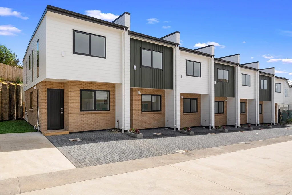 Stanmore Bay 3房  Brand New, First Home Buyers & Investors!