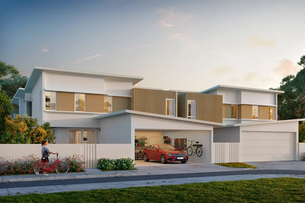 Ettalong Beach 3ห้องนอน Luxury and convenience by the sea