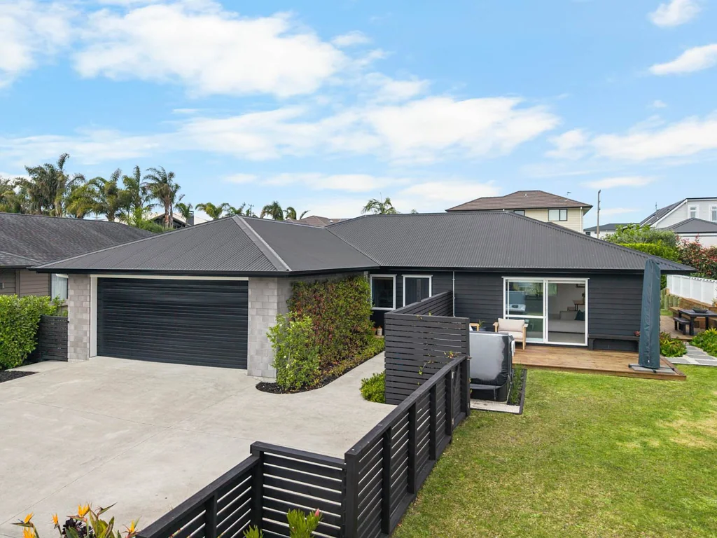 Riverhead 4ਬੈੱਡਰੂਮ Love at first sight