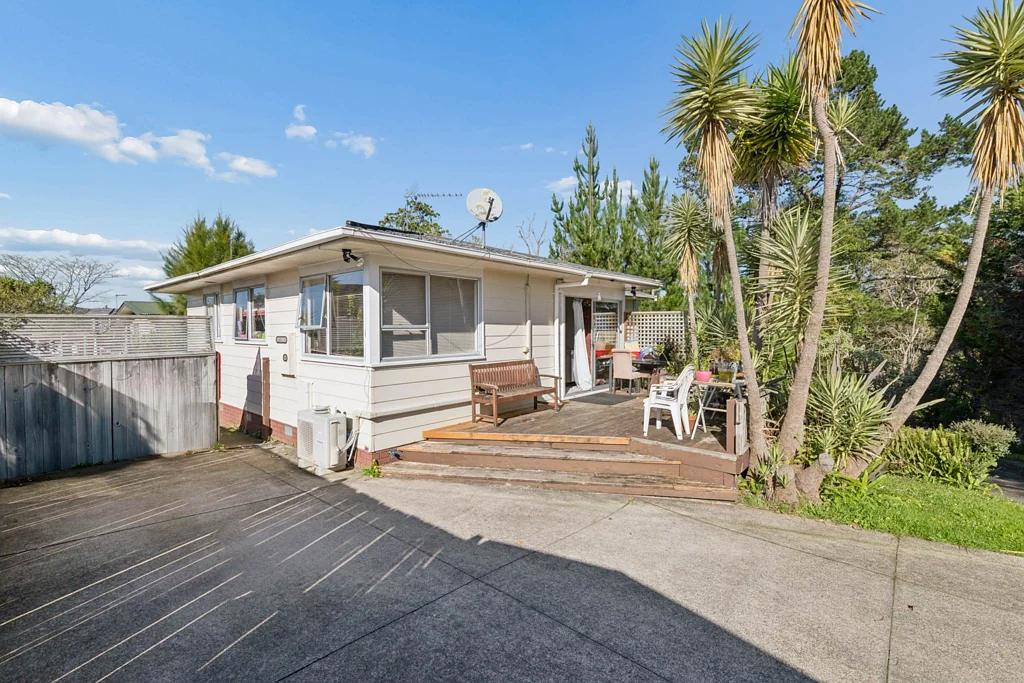 Pakuranga Heights 3chambre Private, Peaceful & Packed with Convenience
