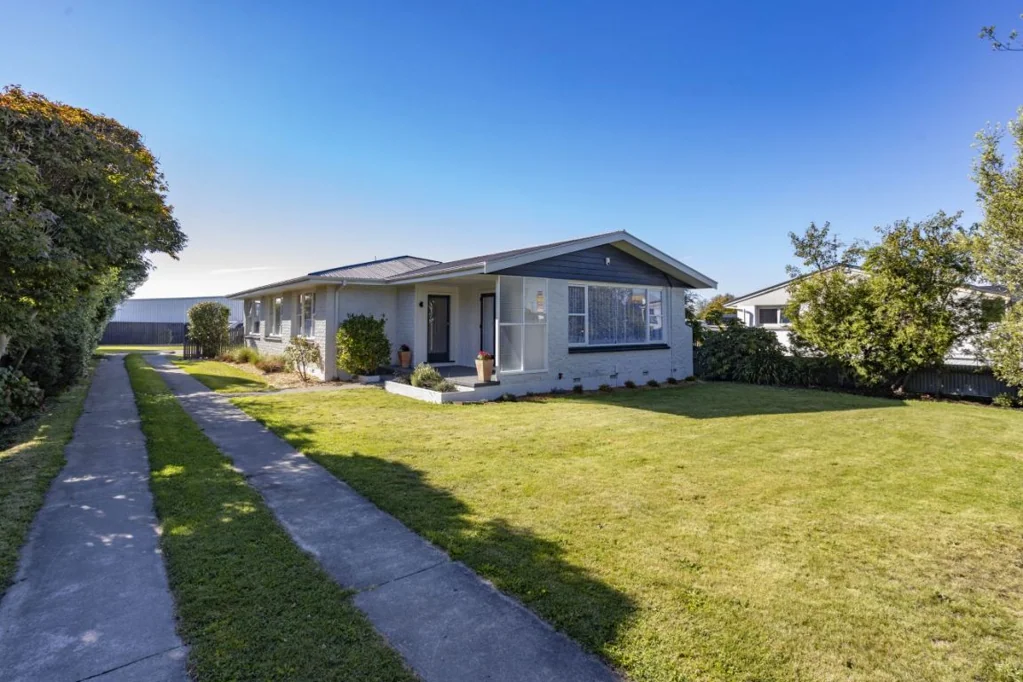 82 East Belt, Rangiora, Waimakariri