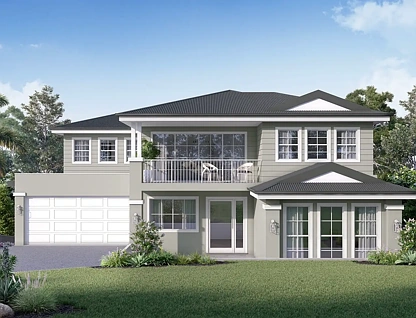 41A Mount Pleasant Avenue, Normanhurst, NSW 2076, 0 ਕਮਰੇ, 0 ਬਾਥਰੂਮ, Section