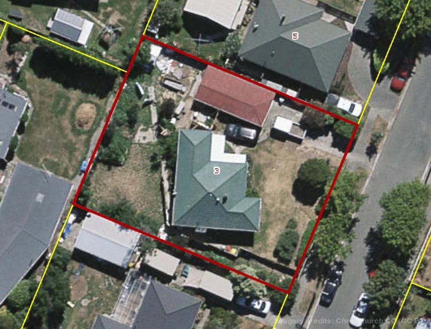 3 Oakhurst Place, Russley, Christchurch City, 2 ਕਮਰੇ, 1 ਬਾਥਰੂਮ