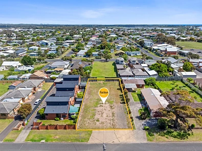 Larawan mula sa Itaas - 36 Dudley Parade, St Leonards, VIC 3223