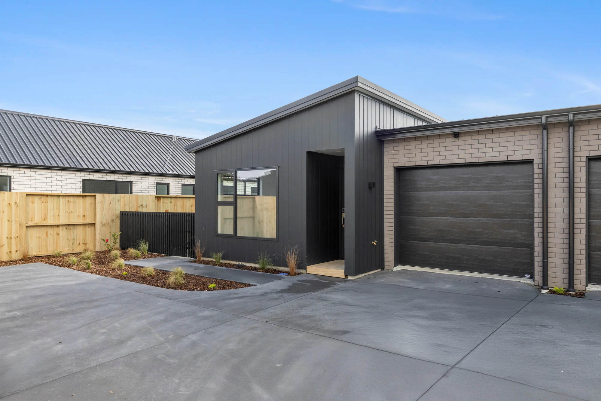 Ngaruawahia 3房  Brand New, Easy Care & Spacious