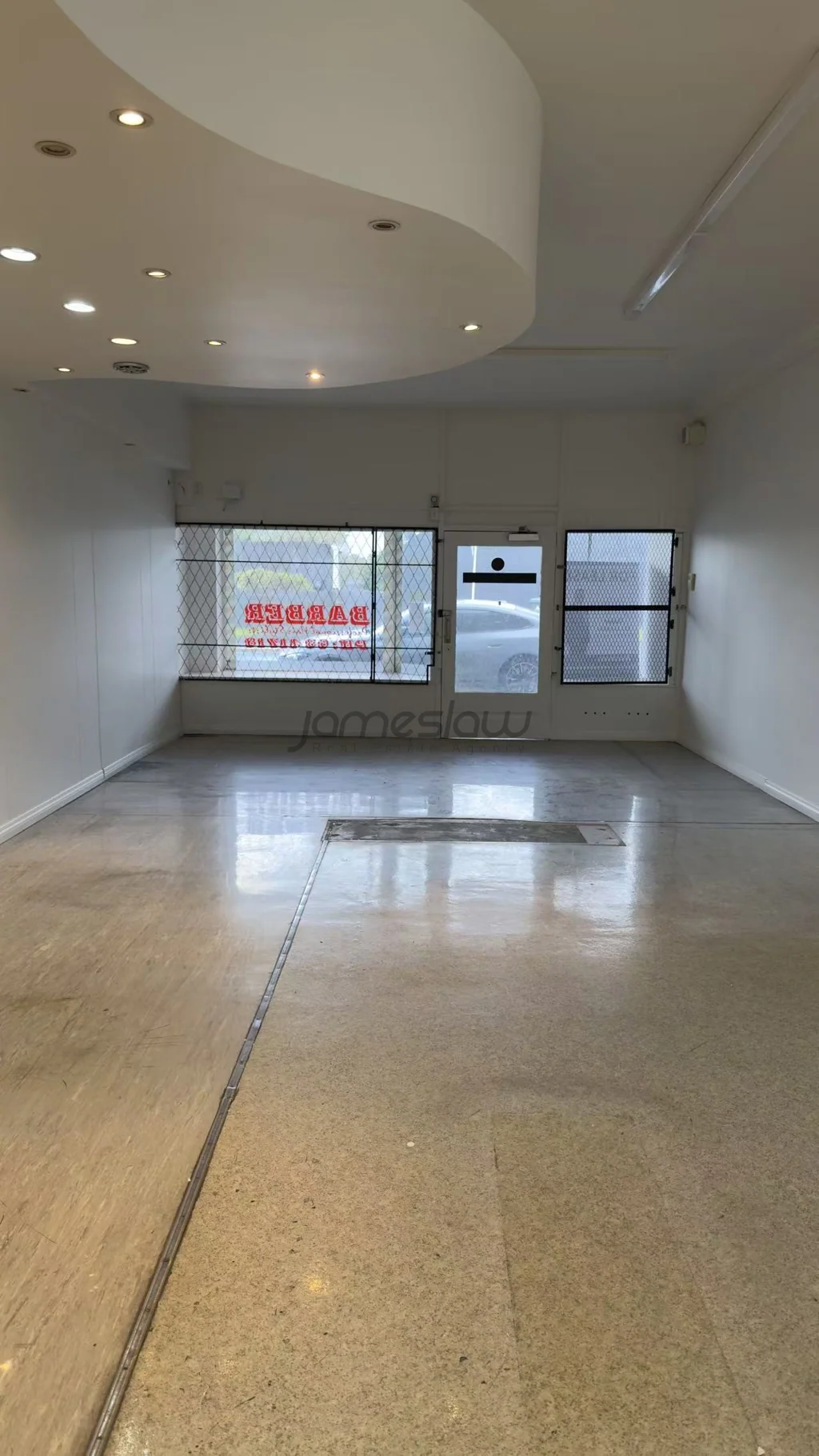 Onehunga High-Exposure Retail on Mount Smart Road