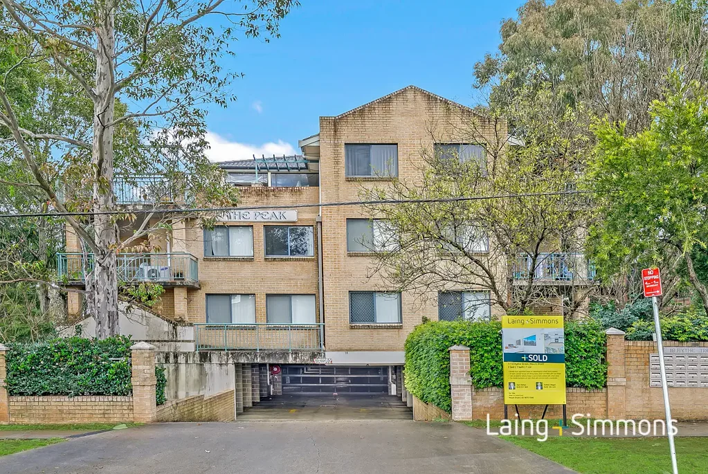 12/10 Hythe Street, Mount Druitt, NSW 2770