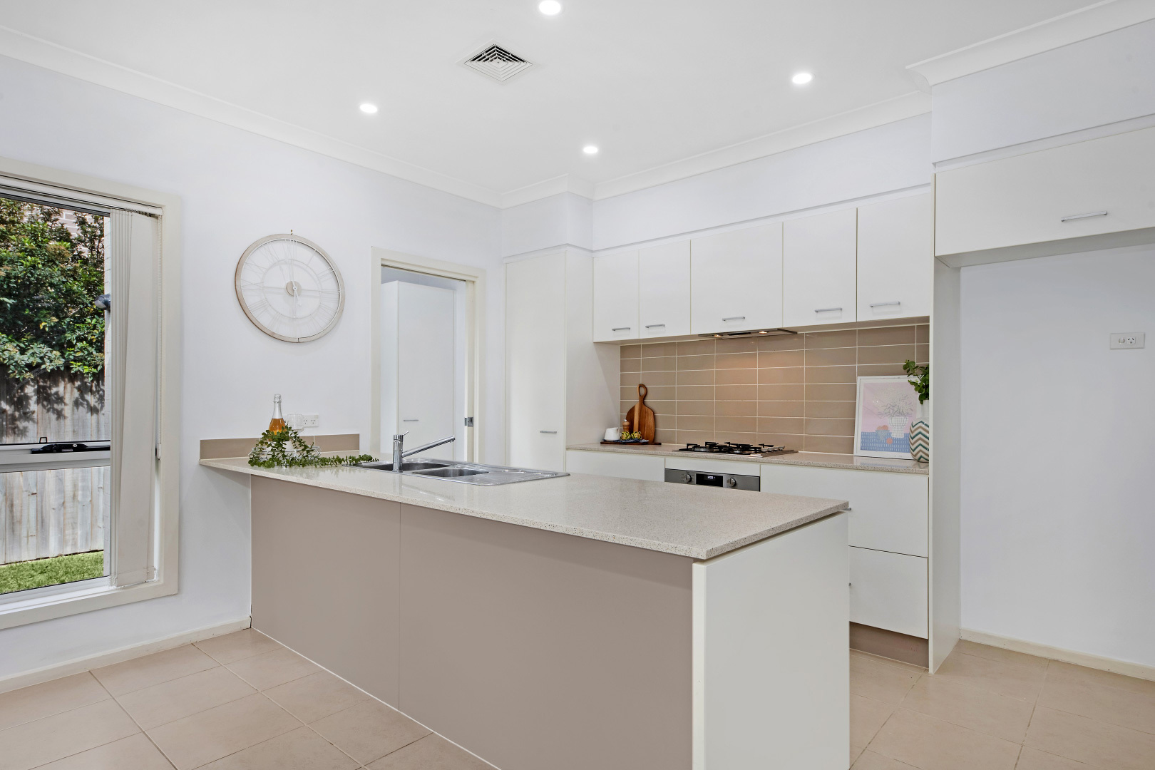 30 ETHAN ST, KELLYVILLE RIDGE NSW 2155, 0 Kuwarto, 0 Banyo, House