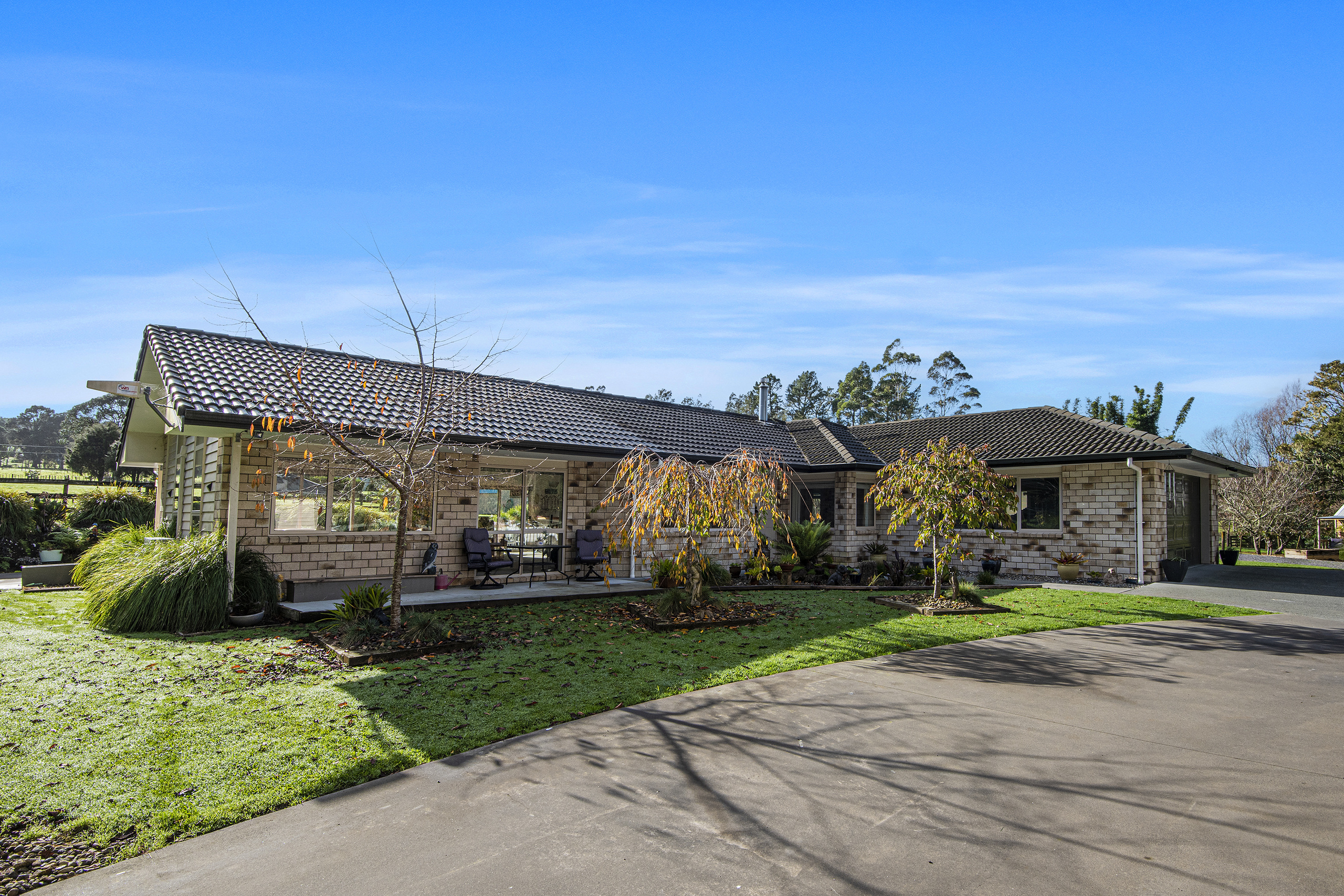 587b Crane Road, Kauri, Whangarei, 3 chambres, 0 salles de bain