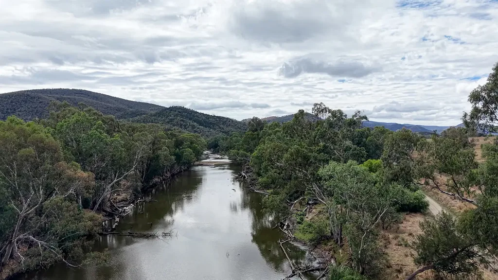 Tenterfield  Riverside Rural Living
