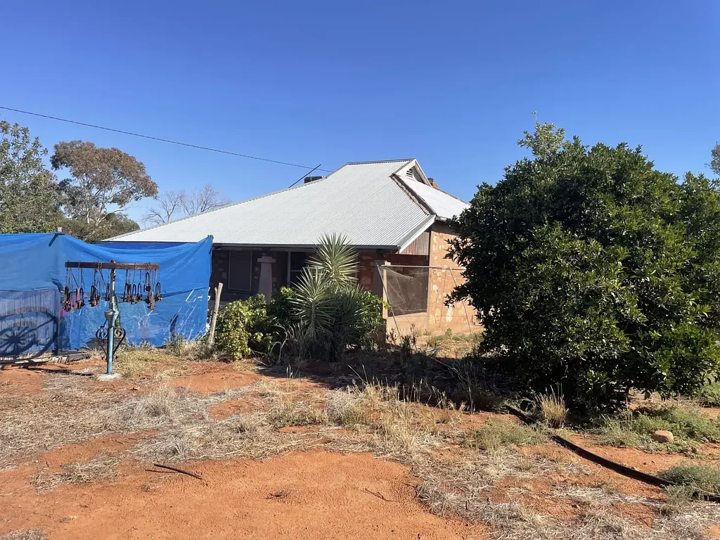 72 Scenic Drive, Napperby, SA 5540