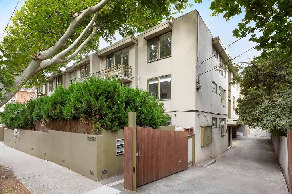 5/55 Mitford Street, Elwood, VIC 3184