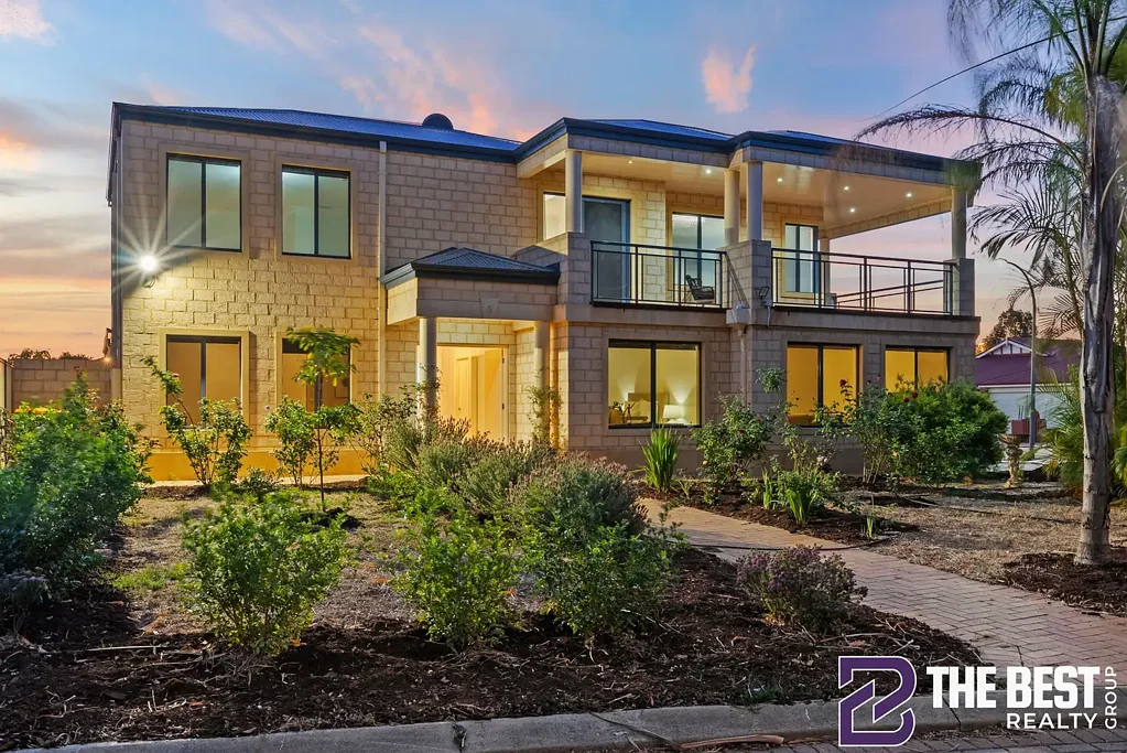 Canning Vale 5ห้องนอน Premium Double-Storey Family Masterpiece in the Heart of Canning Vale