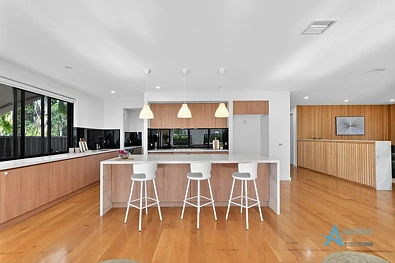 27 Woodlea Boulevard, Aintree, VIC 3336, 6 slaapkamers, 5 badkamers, House