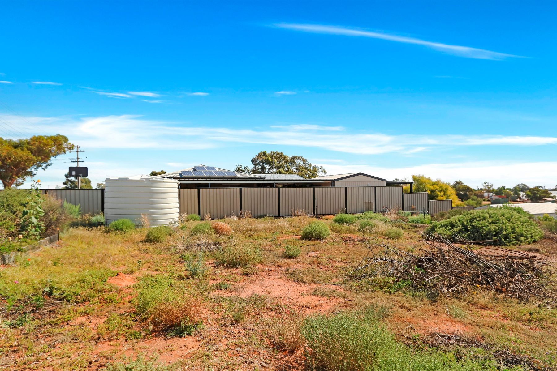 234 WYMAN ST, BROKEN HILL NSW 2880, 0 Kuwarto, 0 Banyo, Section