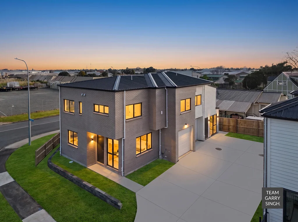 Red Hill 4房  Contemporary Living, Made Easy