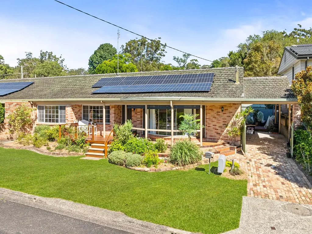 2/6 Argyle Avenue, Narara, NSW 2250