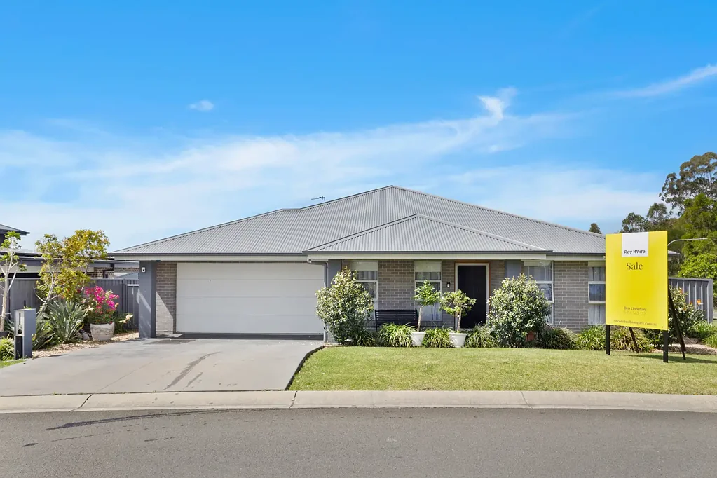 Albion Park 4房  Single Level Family Living