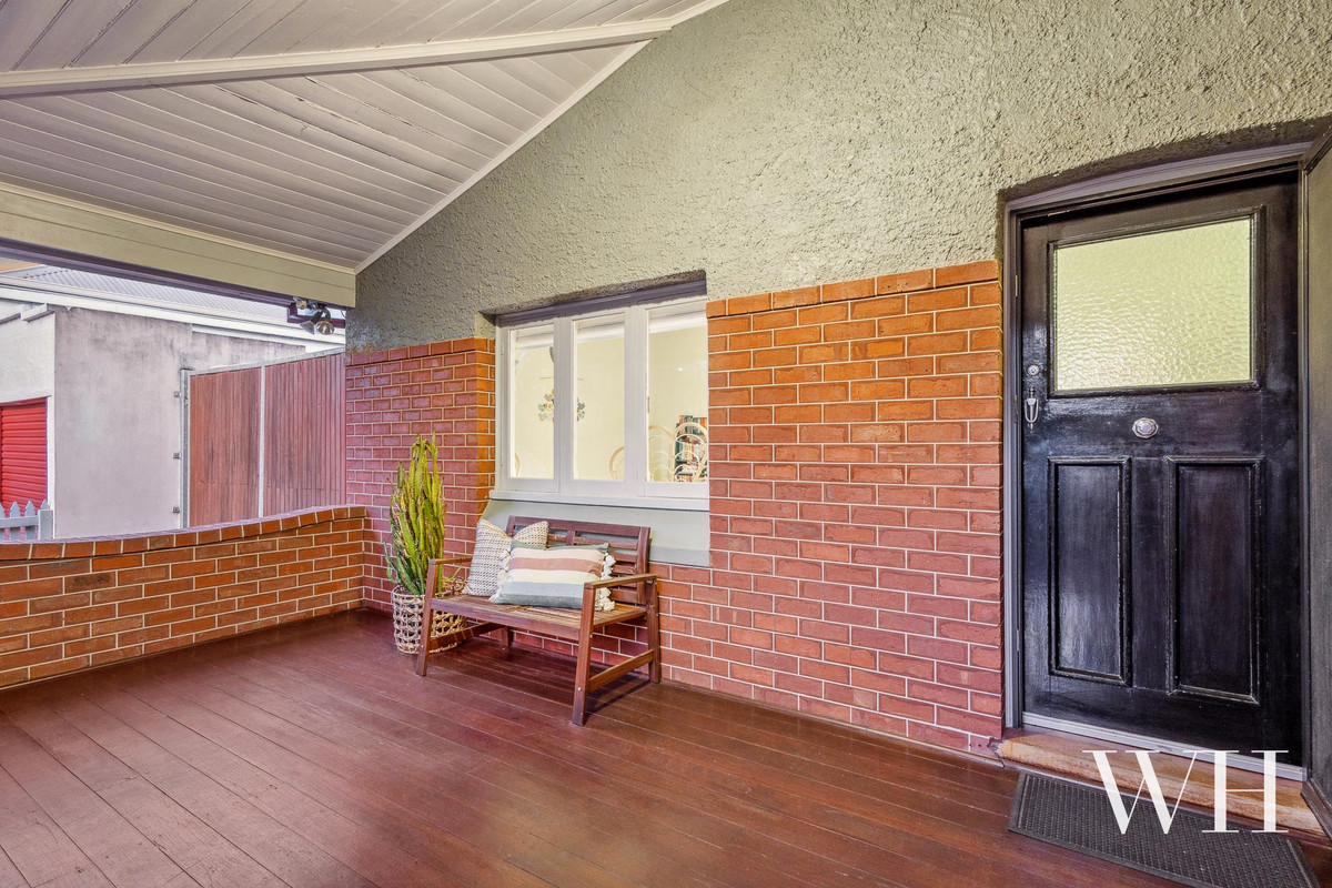 26 SILAS ST, EAST FREMANTLE WA 6158, 0 Schlafzimmer, 0 Badezimmer, House