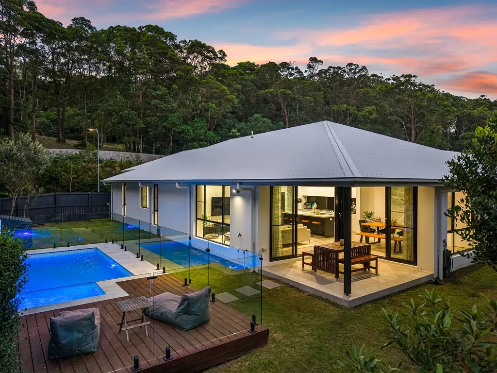 Maroochy River 4房  Stylish Family Home in Prime Position!
