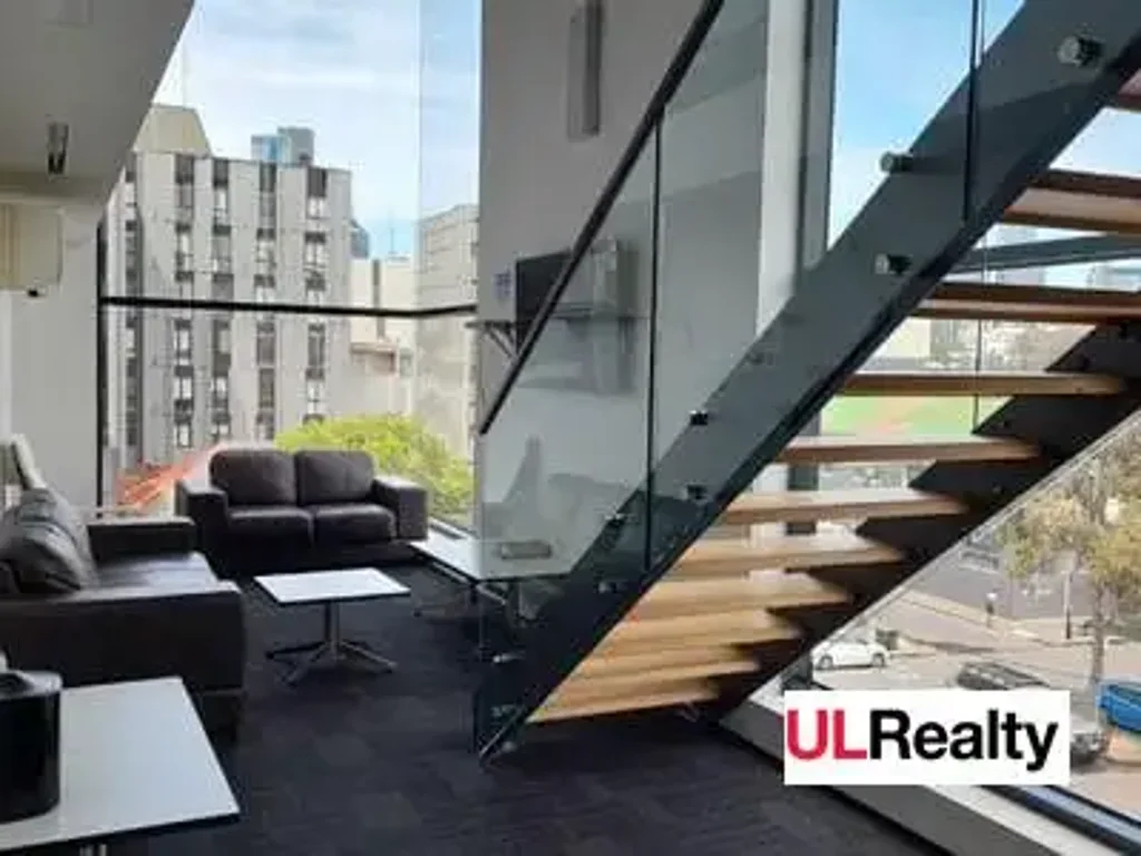 North Melbourne 1房 仅限学生投资，价格 $158,000-$173,000 Student only investment at $158-173,000