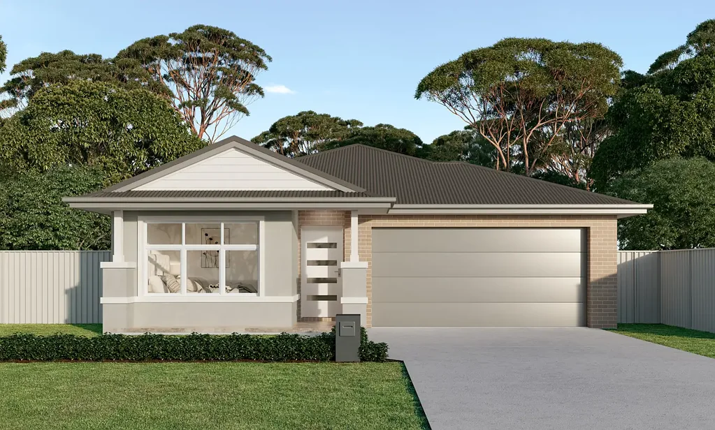 Warnervale 4બેડરૂમ Brand New House & Land Package in the Growing Warnervale NSW