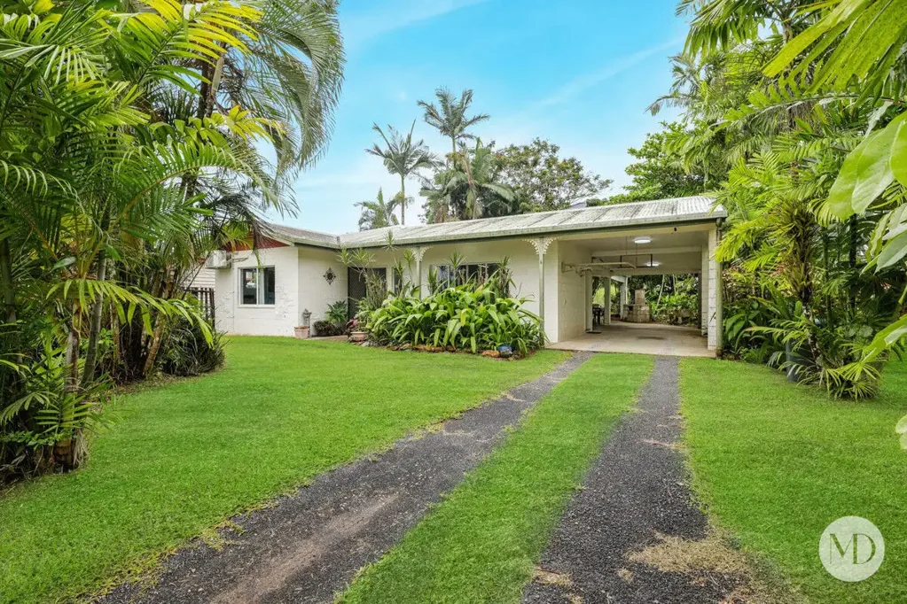 4 Batchelor Street, Goondi Bend, QLD 4860
