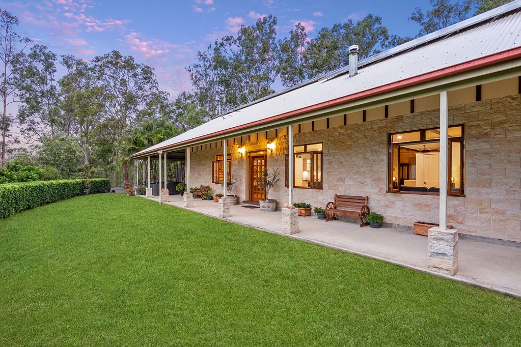 237 Veivers Road, Cedar Creek, QLD 4207