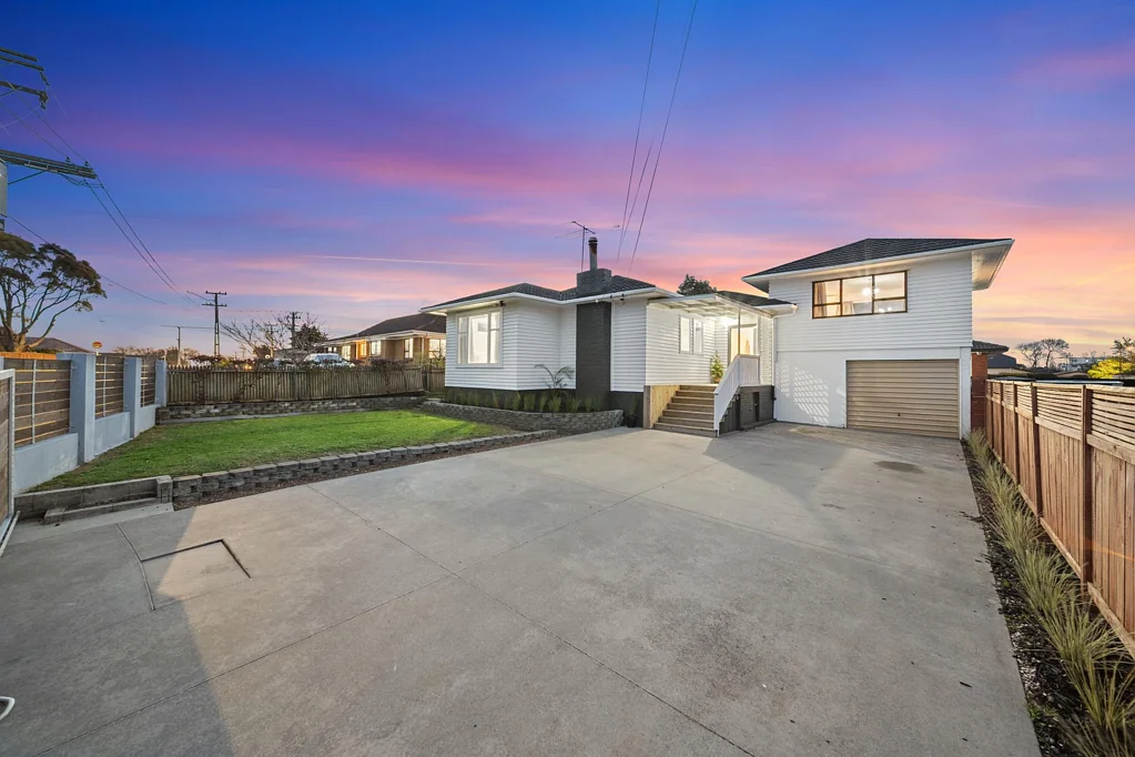 8 Mangarata Avenue, Papatoetoe, Manukau City, Auckland