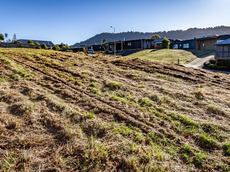 7 Kowhai Heights, Ohakune, Ruapehu, 0 રૂમ, 0 બાથરૂમ