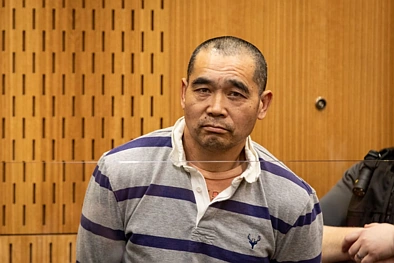 华人中介失踪案进展：1名中国男子被控绑架谋杀，受害家属最新发声！