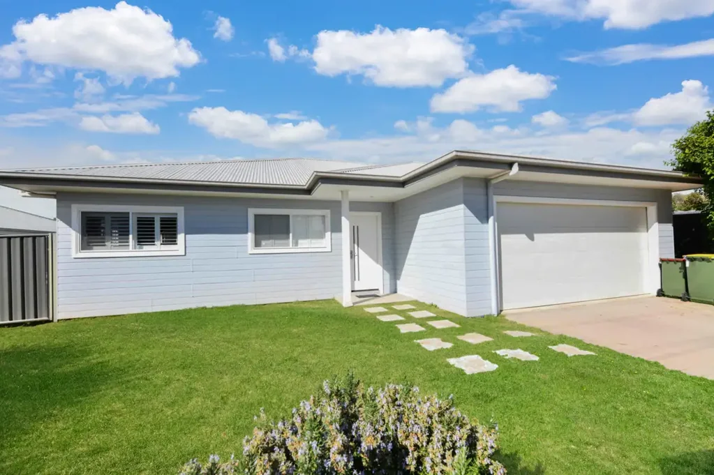 Gunnedah 3房  Where Comfort, Space and Lifestyle Come Together